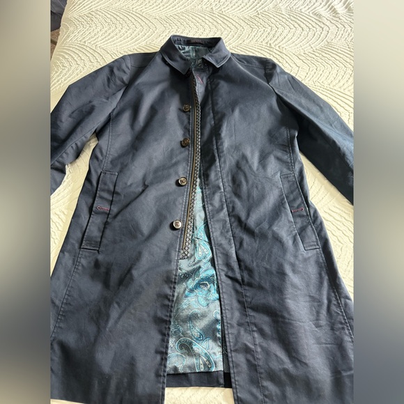 Ted Baker jacket - Picture 8 of 8